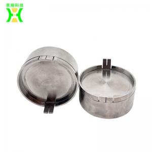 China Inner Hole Precision Mould Parts For Plastic Bottle Mould SKD61 Core Pin on sale