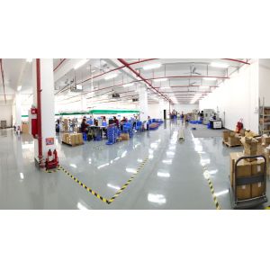 Shenzhen Enersour Electronics Co., Ltd.