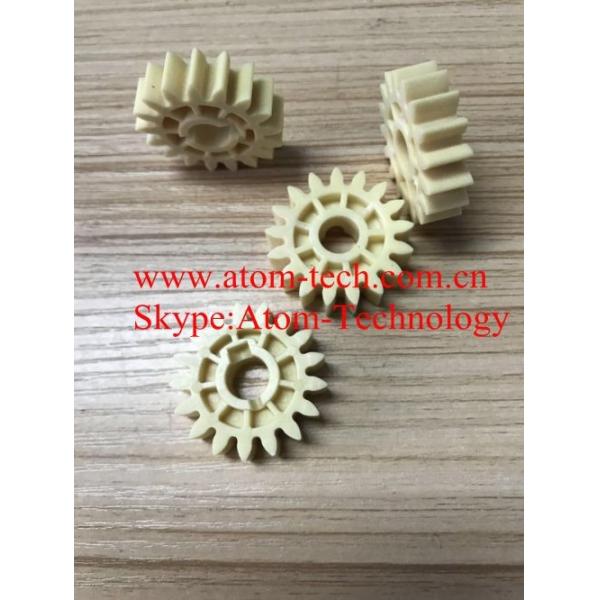 1750230527 ATM PARTS WINCOR CINEO C4060 GEAR Z17 M1.5 01750230527 IN MOUDLE 1750200541