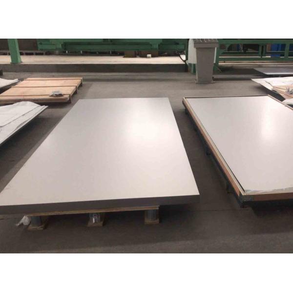 ASTM F67 Titanium Alloy Plate ASTMB265 Titanium Sheet Metal Thickness 0.1mm 100mm