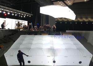 China Customizable PAD Film Light Balloons HMI 12kW For Indoor Shooting wholesale