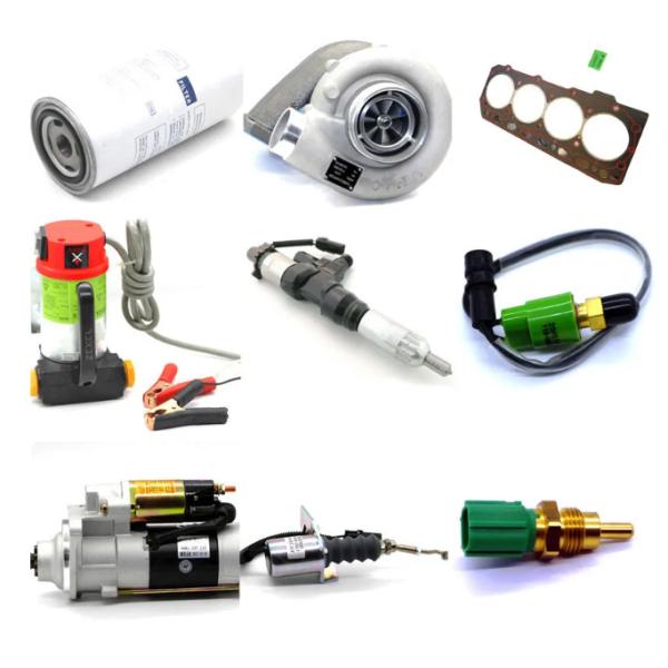 Right Headlight Assembly FEDEX DHL EMS UPS TNT Shipment 6.1KG Affordable Truck Spare Parts