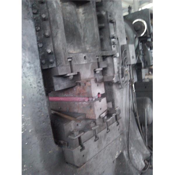 Painting forged Steel Parts Spring Steel agriculture equipments parts Forged Hine Tines