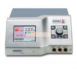 China INDIBA Deep Slimming Deep Beauty Proionic Body Care System High Frequency 448KHZ wholesale