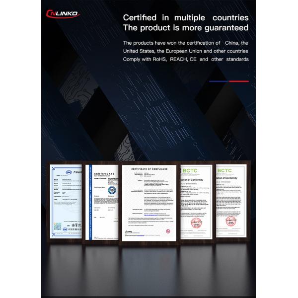 CNLINKO Waterproof 4 Pin Welding Male and Female Cable Connector 4Pin Panel Mount Round Plug Connector