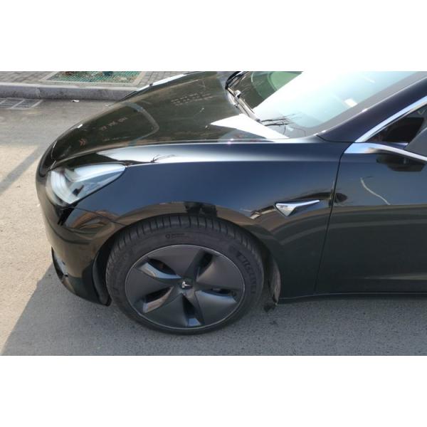 New Energy Battery Power Clean Energy High Speed 225km/H Electric Car