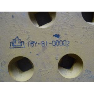 China Blade Angle 16Y-81-00002 wholesale