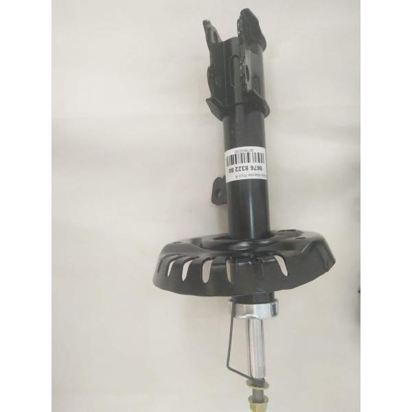 OEM Air Suspension Shock Absorbers for 2013 Peugeot 508 Front Left And Right 1 Year Warranty