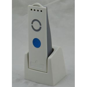 Custom Handheld Housing ABS PC Plastic Handheld Enclosure