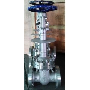 China Low Temperature Cryogenic Valve LNG / LPG Reliable Sealing BS6364 Standard on sale