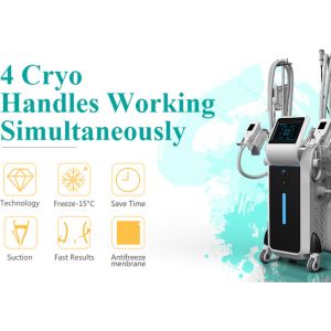 Buy cheap China top manufacturer Beijing Nubway whole body Slimming fat freeze cryolipolys from wholesalers