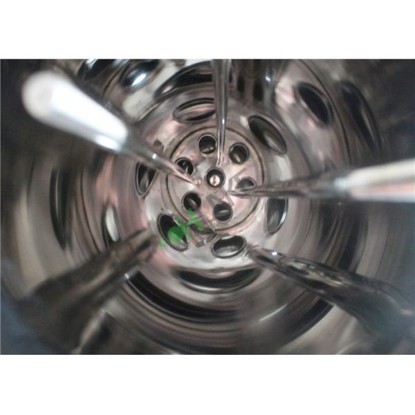 Food Grade 304 316 Stainless Steel Filter Housing Water Purification Device