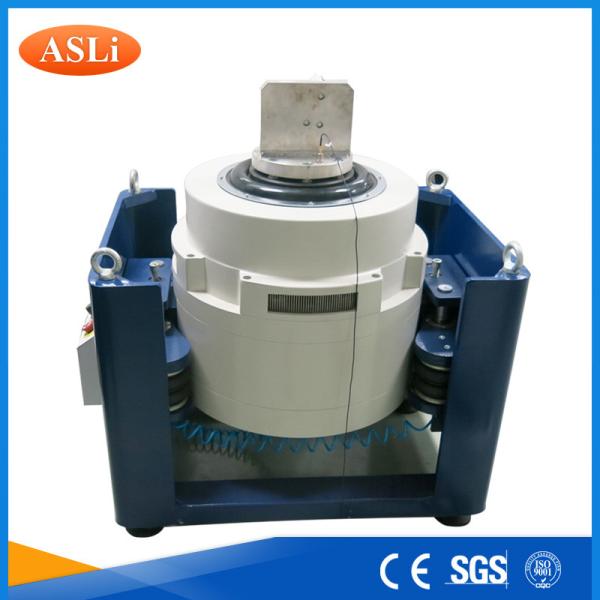 China CE 32000N Vibration Shock Testing Laboratory Shaker Machine wholesale