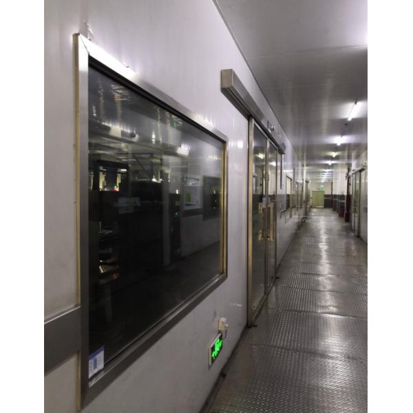 FT-LFP-3.2V30Ah Lifepo4 Battery Cells Full Charged Voltage 3.65V ROHS Standard