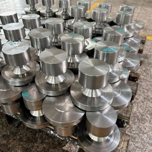 China High-Strength N06625 Forging | Inconel 625 Alloy Components wholesale
