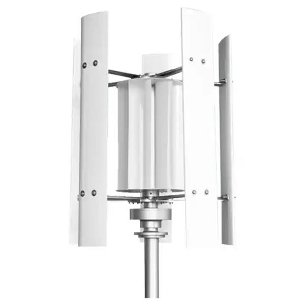 Hot Sale Wind Turbine Technology Household Wind Generators Low Speed Wind Turbine Generator 2000 Watts For Home