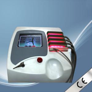 China 50cm*48cm*44cm Portable lipo laser slimming Laser lipo slim beauty machine wholesale