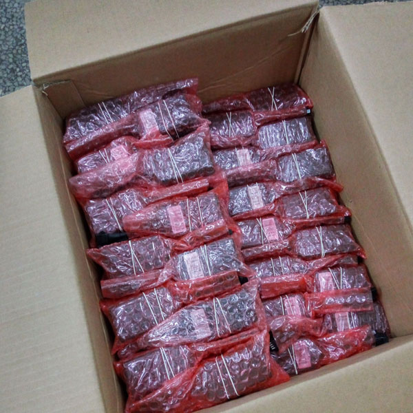 motorbike GPS Tracker With 200Mah Battery And Triaxial Acceleration Sensor