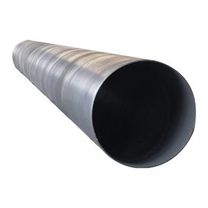 China 600mm Diameter Steel Drainage Pipe Spiral Welded Astm Standard wholesale