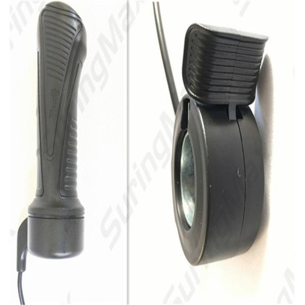 LED LCD Display 48V 1000W Ebike Kit Rear Motor For Outdoor Activities