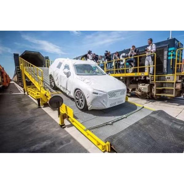 6-Seat MPV Electric Auto with R18 Tire Size and 150-200Ps Total Horsepower Perfect in Need of Transportation Solutions