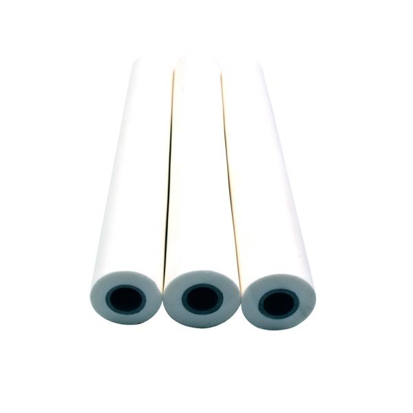 Quality Multipurpose Sponge Roller Brush , Foam Roller Brush Long Life Span for sale