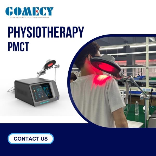 Magnetic Therapy Infrared Therapy 5T 7T Magnetic Therapy Body Physiotherapy