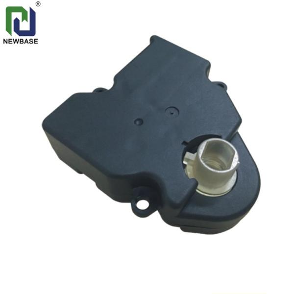 Bus Coach Vehicle AC Accessories Engine Air Damper Actuator For Rear Hvac