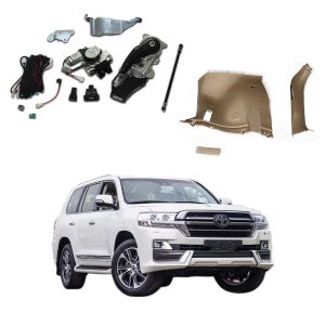 China Car Patrol Y62 Electric Tailgate Replacement 2008-2022 OEM wholesale