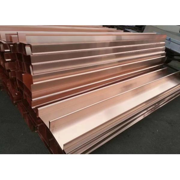 Premium 4x8 Copper Sheets & Cathodes - High Conductivity Alloy Plates For Industrial Use