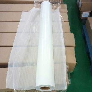 China Cheapest Wholesale factory price Removable PVC self adhesive vinyl on sale