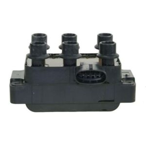China Plastic / Resin Automobile Ignition Coil E9DF-12029-AA for FORD MAZDA Mercury wholesale