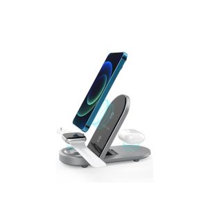 China FCC Portable Wireless Chargers on sale