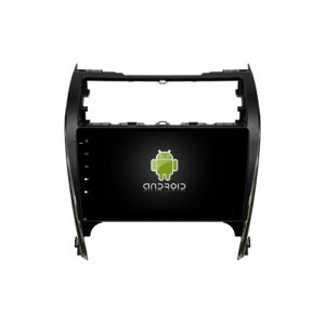 China 9/10.1 Screen For Toyota Camry U.S USA & MidEast Version 2012- 2017 Car Multimedia Stereo on sale