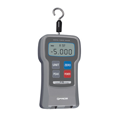 China FP Digital Force Gauge Digital push pull gauge wholesale