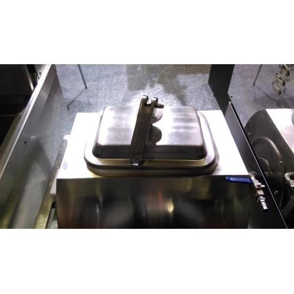 YA-900 Normal Marinade Machine 220V~240V/50hz~60hz High Strength