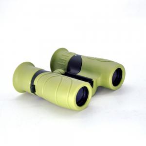 China Boys Girls 8x21 Childrens Binoculars For Sports Outdoor Play Spy Gear Learning Gifts wholesale