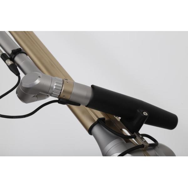 1064nm/532nm 2020 most popular Q-Switched ND-Yag Laser For Body Tattoo Removal And Eyebrow Removal