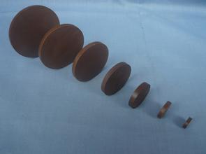 3.6g/Cm3 Alumina Kiln Furniture