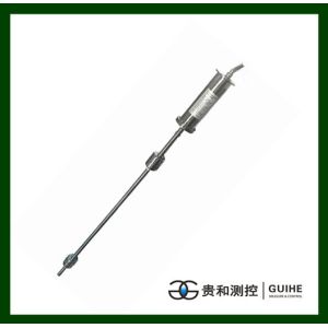 0.01mm Resolution RS485 Magnetostrictive Level Sensor