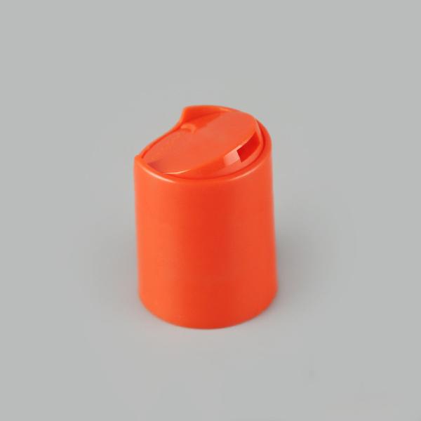 24/415 Disc Top Cosmetic Bottle Caps