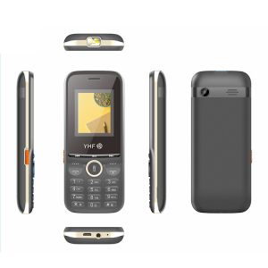 Buy cheap 1.77 Inch Push Button Cell Phones MTK Big Key 2320 For Old People from wholesalers