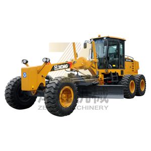 China Construction XCMG GR2403 Road Grader ISO / CE wholesale