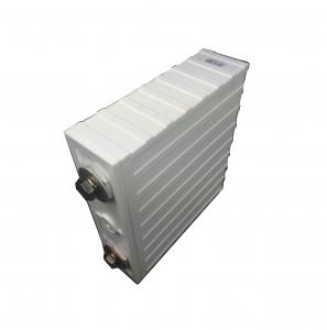 China Lifepo4 Fork Lift Battery Marine 3.2V 100Ah 300A 3C Continuous Discharge Current wholesale
