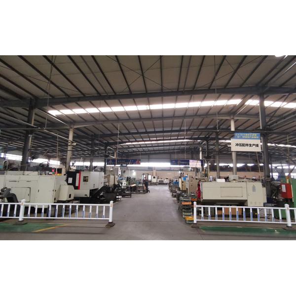 Huihao Hardware Mesh Product Limited