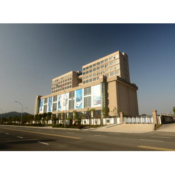 Imported KDS Motor 4 Seats Battery Operated Golf Cart Electric Cargo Vehicle