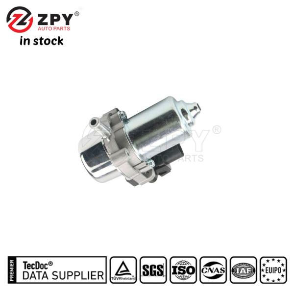 ZPY 1J0612181C Electric Brake Vacuum Pump For VW Golf MK4 Audi A3 8L Skoda Octavia