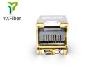 Ethernet, UTP, SFP+, 10G 30m, RJ45 Transceiver Optical OPL-10GBase-T