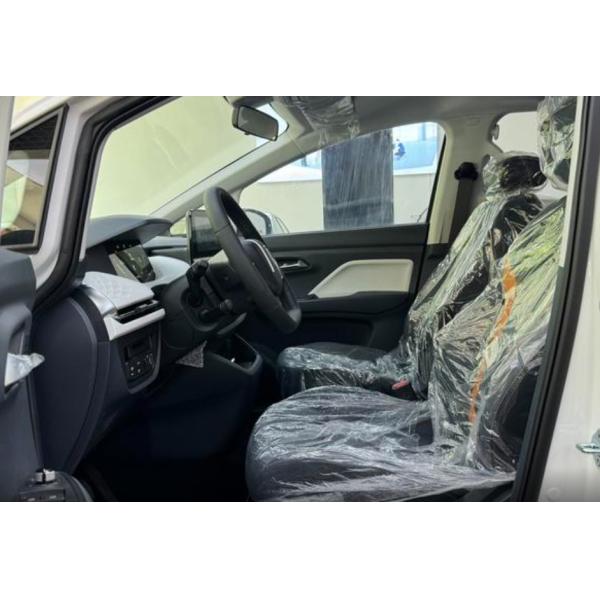 Bestune NAT 2023 PRO Enjoyable Travel Battery Swap Edition FAW Bestune Compact MPV Pure Electric 163 HP