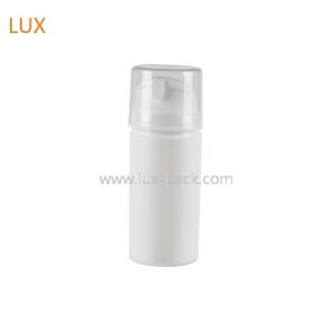 15ml 30ml 50ml PP Plastic Airless Bottle for Cosmetics